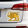 thumbnail image 3 of 5pcs Iranian Flag Car Stickers 6in Multiple Sizes, Waterproof Vinyl Decals for Car, Laptop, Window and Wall, Patriotic Easter Decor for Vehicle and Personal Items/Easter Decorations, 3 of 7