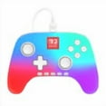 thumbnail image 2 of PowerA Advantage Wired Controller for Nintendo Switch 2 with Lumectra - White, 2 of 5