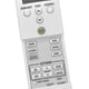 thumbnail image 5 of New Ar-reb1e For Fujitsu Air Conditioner Remote Control Ar-rey1u Ar-reb2e Ar-ref1e Aghg09kvca Aghg12kvca Asyg14kmcc, 5 of 5