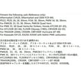 thumbnail image 4 of 20* Carburetor Main Jet Kit Set And Slow/Pilot Jet for PWK for Keihin for OKO for CVK for Carb, 4 of 8