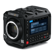 Blackmagic Design PYXIS 6K PL Full-frame Digital Film Camera