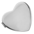 thumbnail image 4 of Miangastore Compact Mirror Double-sided Mirror Folding Makeup Mirror Travel Pocket Mirror, 4 of 8