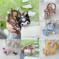 thumbnail image 2 of 4Pcs Set Cartoon Cable Protector for iPhone / iPad 18W/20W Charger Protector Case 3D Cute Cable Management Phone Wire Cord 11, 2 of 6