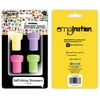 Emoji Nation Stamp, 4 Count