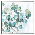 thumbnail image 1 of Cuadros Decorativos - Eucaliptus en pastel con marco - Carson Lyons Fine Art Tj Canvas, 1 of 2