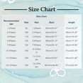 thumbnail image 5 of fatyb Boys Girls Knit Sweater Mock Neck Thermal Pullover Casual Kids Long Sleeve Fall Winter School Tops, 5 of 5