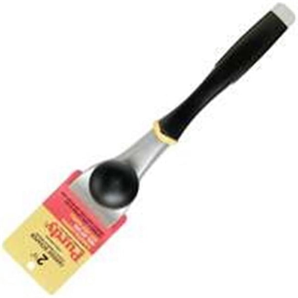 Raspador de pared Purdy 144900230, hoja de 2-1/2 in de ancho, hoja de carburo de tungsteno, mango de agarre suave
