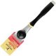 thumbnail image 1 of Raspador de pared Purdy 144900230, hoja de 2-1/2 in de ancho, hoja de carburo de tungsteno, mango de agarre suave, 1 of 3