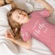 thumbnail image 5 of Balery Happy Mother's Day Conjunto de Pijama Infantil de Manga Corta con Estampado – Ropa de Dormir de Algodón Suave-Small, 5 of 6
