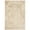 Stone/Cream, variant on SAFAVIEH Paradise Alton Traditional Area Rug, Light Grey/Anthracite, 8' x 11'2"