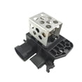 thumbnail image 1 of 9673999980 Radiator Fan Controller Relay Resistor for Peugeot 308CC 308SW RCZ For Citroen DS 5 DS 6 DS 5LS, 1 of 6
