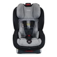 thumbnail image 2 of Britax Boulevard ClickTight Convertible Car Seat - Nanotex Exclusive Collection, 2 of 6