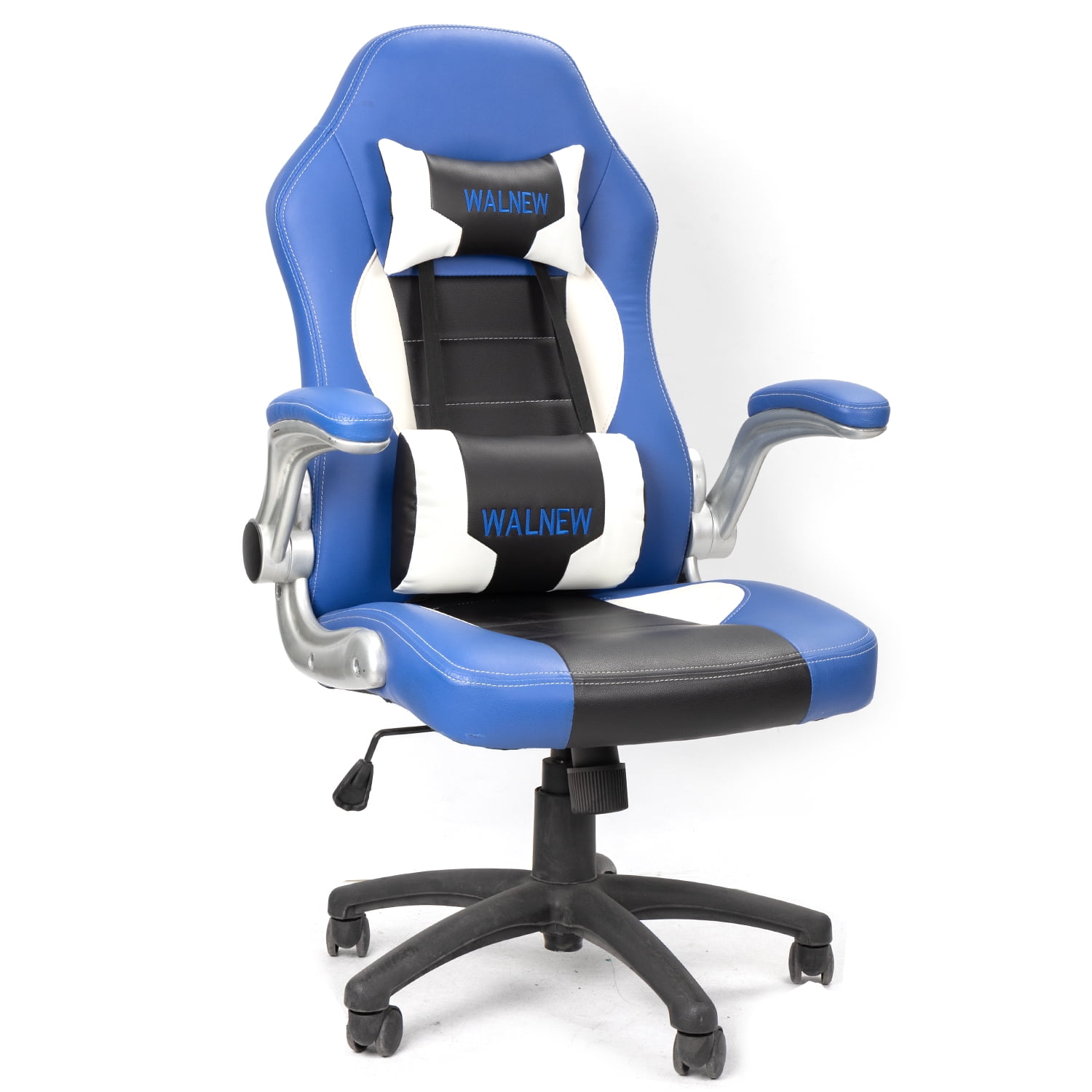 Lacoo Gaming Chair High Back Computer Office Racing Style Color