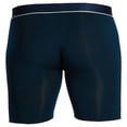 thumbnail image 2 of Men's Obviously A09 PrimeMan AnatoMAX 6 Inch Boxer Brief (Midnight S), 2 of 6