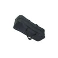 thumbnail image 1 of ZheElen Car Vacuum Cleaner Bag Sturdy Practical cleaner storage bag is Vacuum Cleaner Accessory Storage Bag Black, 1 of 6