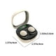 thumbnail image 3 of Pisexur Electrónica para Hombres Bluetooth 5.3 In Ear Sonido Direccional Reducción de Ruido Inteligente y Batería de Larga Duración Auriculares Inalámbricos Bluetooth Electrónica para Niños, Organiza, 3 of 8