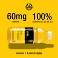 thumbnail image 6 of Vitaminwater energy electrolyte enhanced water, tropical citrus drink, 20 fl oz (3 Pack), 6 of 6
