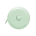 thumbnail image 5 of Soft Retractable Measuring Tape, Double Scale Body Measure Tape for Sewing, Tailor, Fabric and Home Craft, 5 of 5