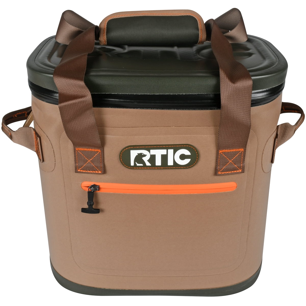 RTIC - Soft Pack Cooler 20 – Threadfellows