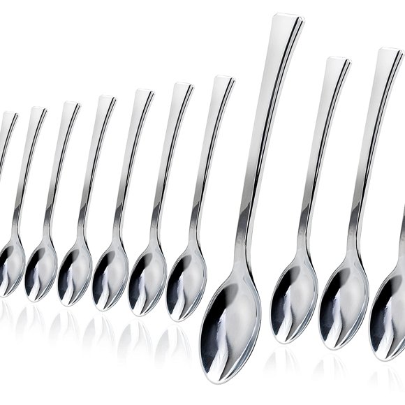 Mini Tasting Spoons