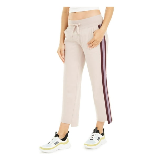 calvin klein banded sweatpants