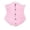 Pink, variant on for Women Shapewear bodice for Everyday Wear and Festivals| Waist Design for Women with Corset Style for Casual Outfits and Daily Use Black XXL