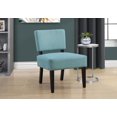 thumbnail image 1 of Monarch Specialties Inc Monarch Specialties Accent Chair, 1 of 3