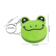 thumbnail image 3 of Sewing Flexible Ruler Cute Soft Small Tape Measure Double Scale Ruler For Tailor Craft Weight Loss Measurement Sewing, 3 of 5
