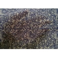 thumbnail image 5 of oneOone Cotton Silk Dark Blue Fabric Lace Floral Sewing Fabric By The Yard Printed Diy Clothing Sewing Supplies 42 Inch Wide, 5 of 6