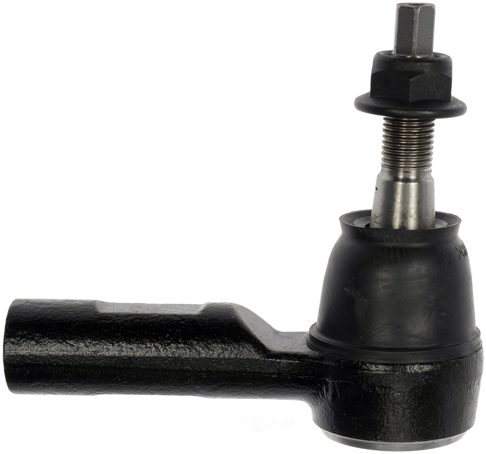MAS Industries TO82455 Steering Tie Rod End