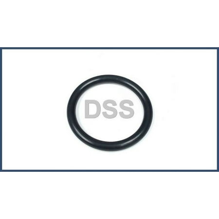 Genuine Honda Distributor O-Ring Gasket Seal OE 30110PC6005