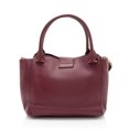 thumbnail image 3 of Pre-Owned Burberry Soft Grain Calfskin Buckle Medium Tote, 3 of 11