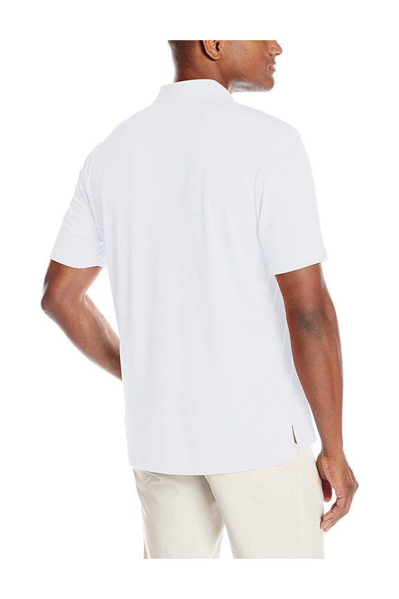 Golf Men's Performance Polo Shirt, Color Options