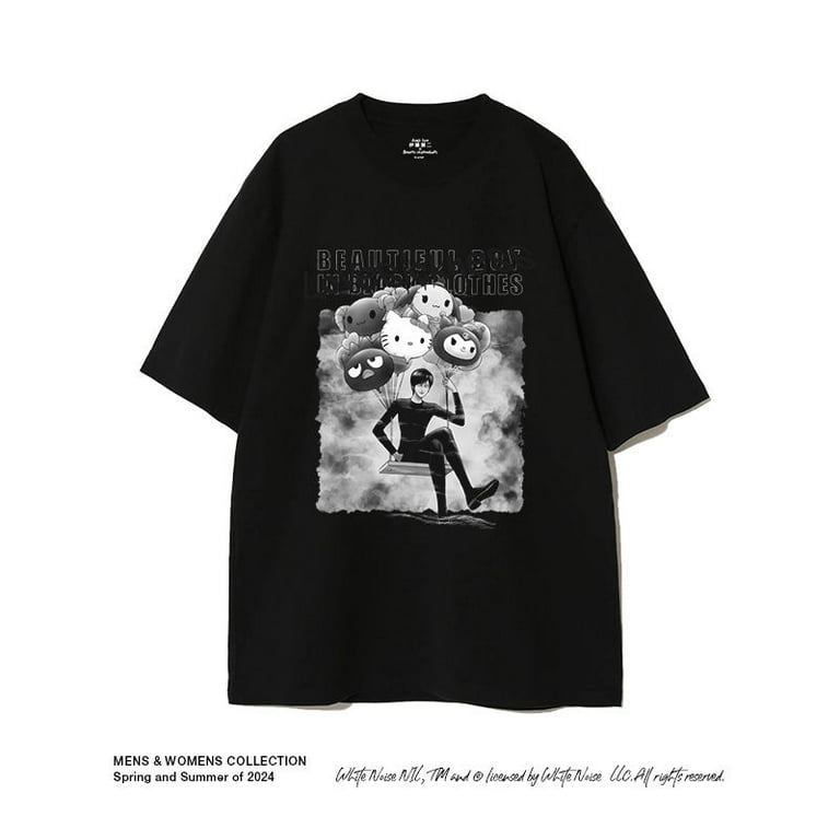 Tomie Junji Ito Collection Gift T Shirt For Men&Women Tomie Junji Ito Collection Gift T Shirt For Men&Women
