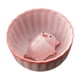 thumbnail image 3 of Taza de té de cerámica con forma de cerdito, adorno coleccionable, portátil, con mascota de té Kung Fu 120 ml, 3 of 9