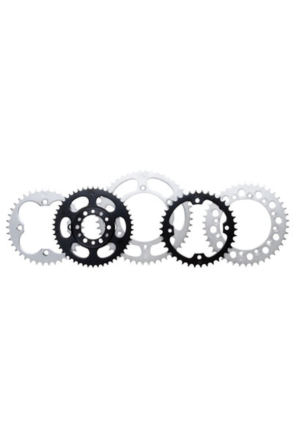 Rear Steel Sprocket 49 Tooth for Yamaha WR250X 2008-2011