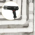thumbnail image 2 of Amdohai Hot Air Machine 1600-2000W Hot Air Heating Machine Kit with Dual Temperature Setting (122℉~1012℉) Fast, 2 of 8
