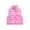Pink, variant on UQJfacai Boys Puffer Vest Kids Stand Collar Zip Up Quilted Jackets Sleeveless Winter Coat Warm Padded Outerwear with Pockets 3-15 Years