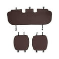 thumbnail image 3 of koolsoo Car Seat Covers Cushion Pad Comfortable for Byd Atto 3 Directly Replace 3 Front 3 Front Rear Cushion, 3 of 9