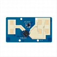 thumbnail image 1 of Módulo Sensor LD2452 de 24 G, Módulo de Radar de Posicionamiento y Seguimiento Humano Multiobjetivo, Detección A Larga Distancia de 6 M, para Hogares Inteligentes., 1 of 5