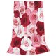thumbnail image 2 of Balery Rose Manta de Felpa Suave y Acogedora – Cobija de Franela Aterciopelada para Cama, Lavable y Cálida para Sofá, Mascotas, Transpirable-80"x60", 2 of 7