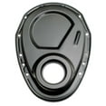 thumbnail image 3 of Trans-Dapt 8637 TDP8637 TIMING COVER BBC BLACK, 3 of 3