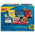 thumbnail image 2 of Frito Lay Snacks Classic Mix Variety 1 oz 18 Count, 2 of 4