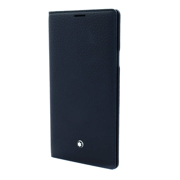 Montblanc Soft Grain Samsung Note 4 Case