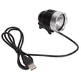 thumbnail image 1 of UV Glue Curing Lamp 3 Modes 8W 5V Black USB Powered LED UV Glue Curing Light for Mobile Phone Repair, 1 of 5
