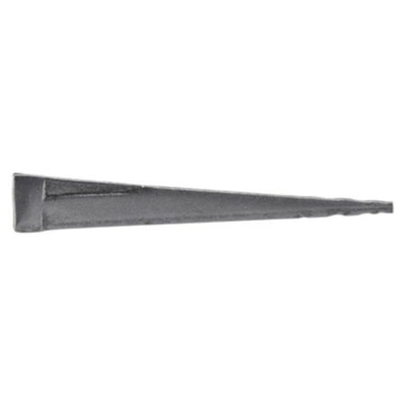 

461405 1.5 in. x 9 Gauge Bright Masonry Nails