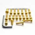 thumbnail image 4 of Aluminum Engine Kit Suzuki RGV250 L-R, 4 of 6