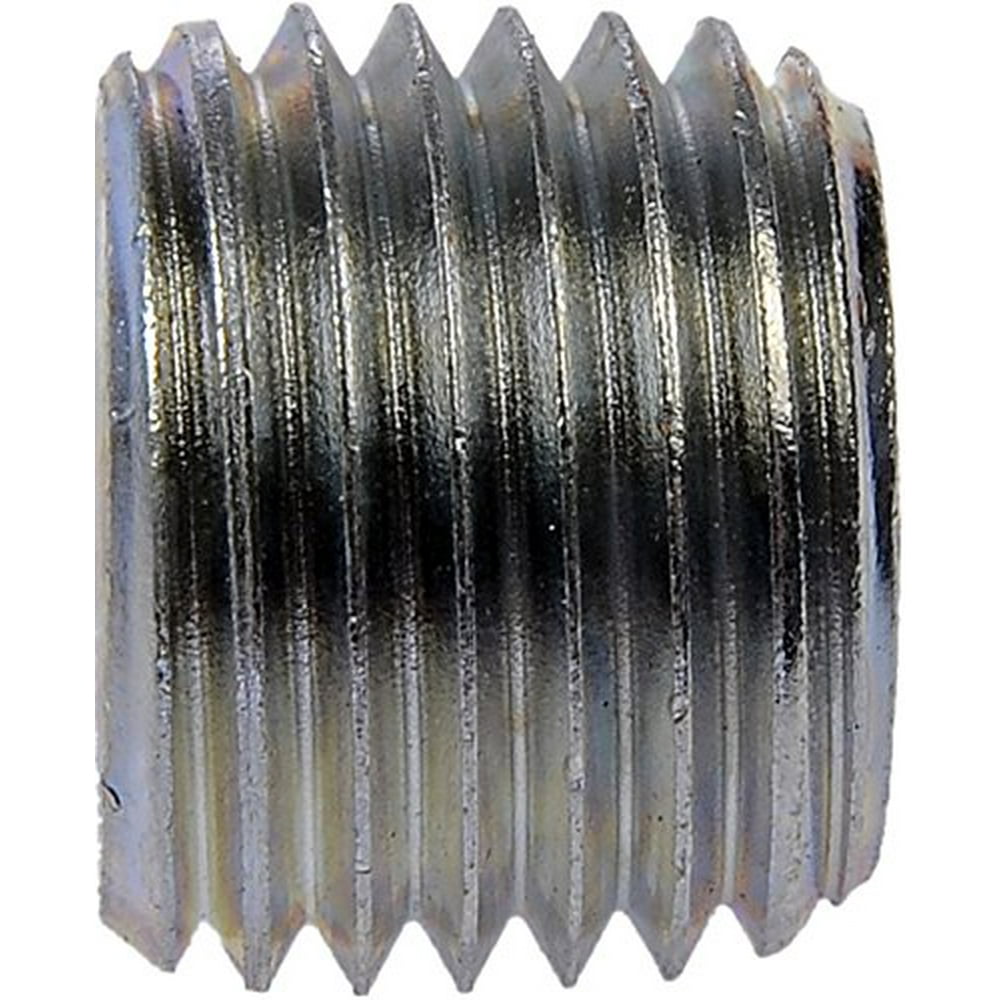Dorman 090826 AutoGrade Standard Oil Drain Plug Pack of 100