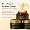 thumbnail image 3 of Crema de Cápsulas de Vitamina C Profunda Medicube (55g), 3 of 9