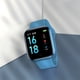thumbnail image 5 of Reloj inteligente Reloj de medición de la presión arterial del ritmo cardíaco Reloj de pulsera con seguimiento de la condición del sueño deportivo, Azul Inevent EL002830-04B, 5 of 7